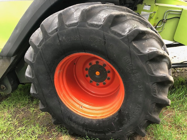 Claas Lexion 800/65 R32 - Колесо для Сельскохозяйственной техники: фото 1