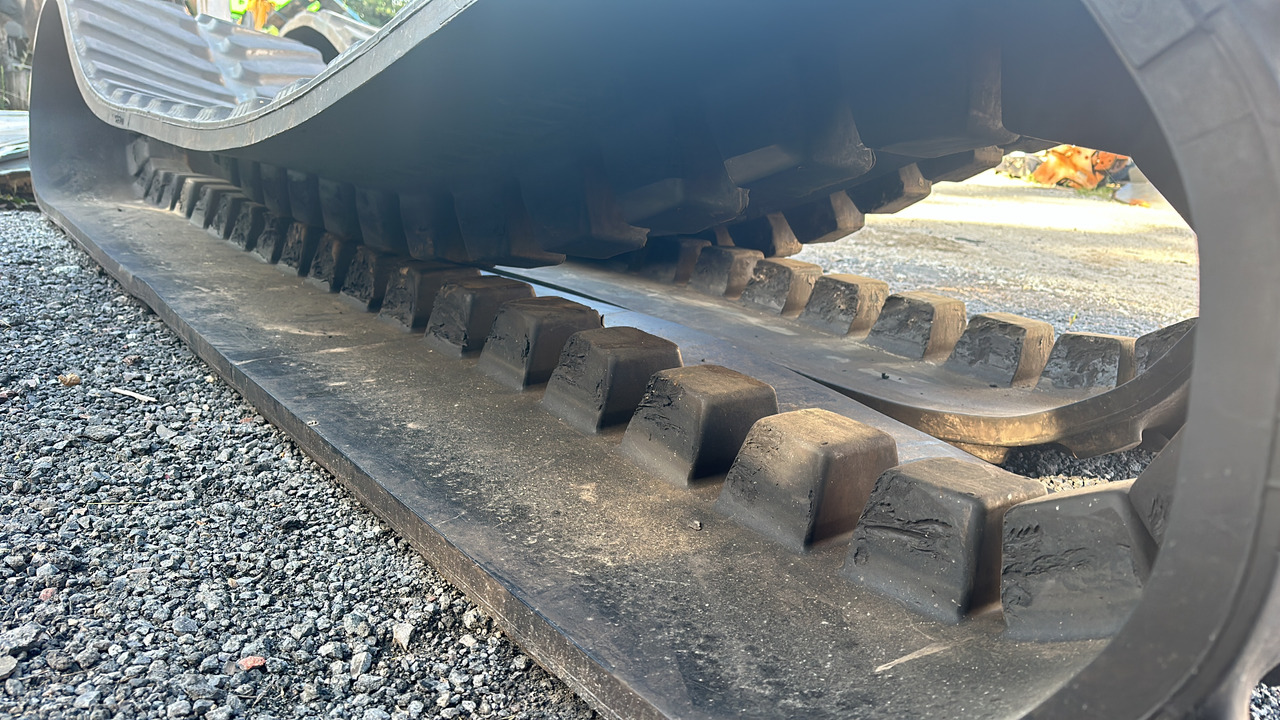 Claas Lexion Gąsienice gumowe 635cm - Гусеница для Сельскохозяйственной техники: фото 1 Claas Lexion Gąsienice gumowe 635cm - Гусеница для Сельскохозяйственной техники: фото 1