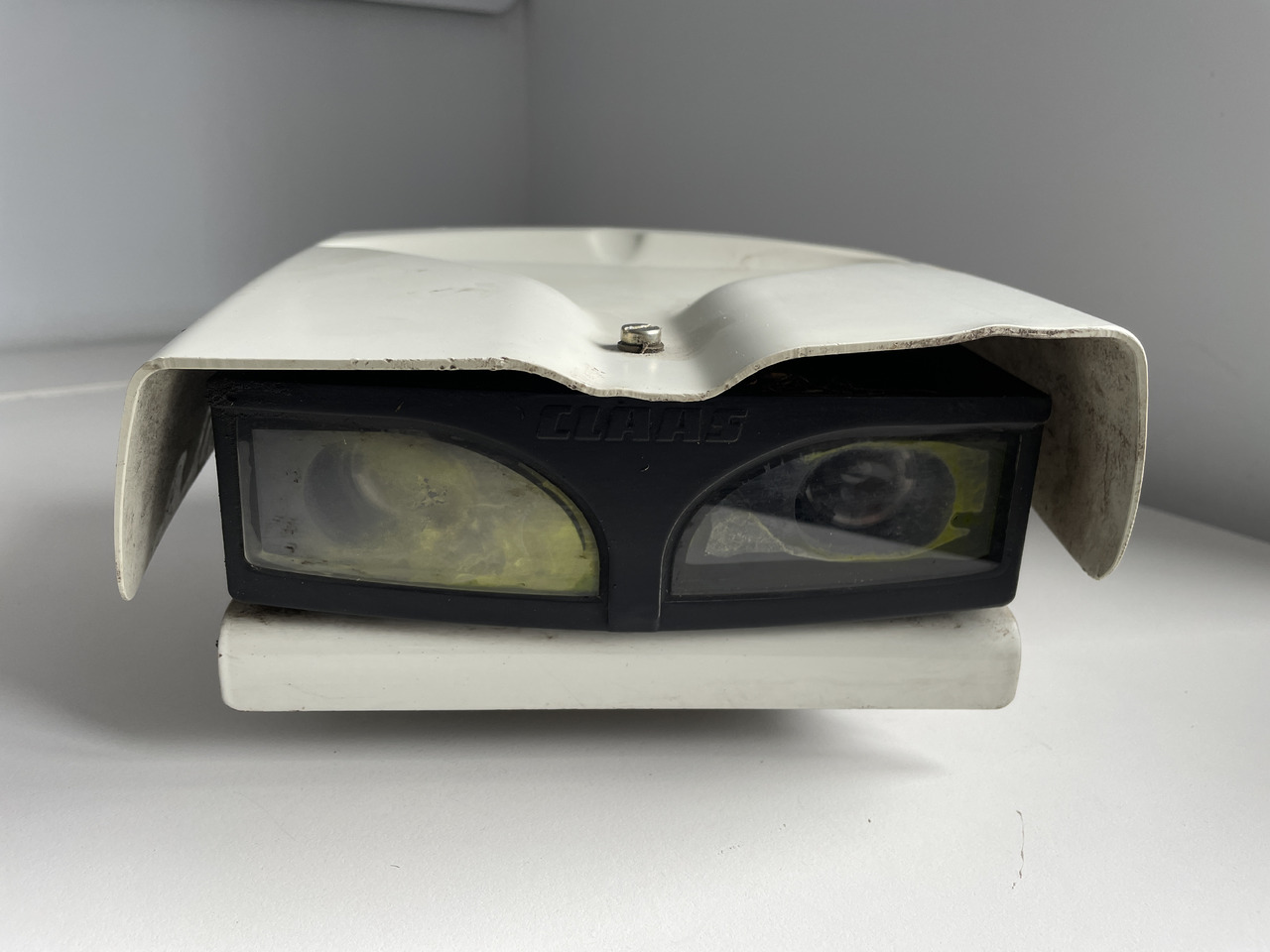 Claas Lexion - Laser Pilot Sensor 0160660 0018116291 - Сенсор для Зерноуборочных комбайнов: фото 1 Claas Lexion - Laser Pilot Sensor 0160660 0018116291 - Сенсор для Зерноуборочных комбайнов: фото 1