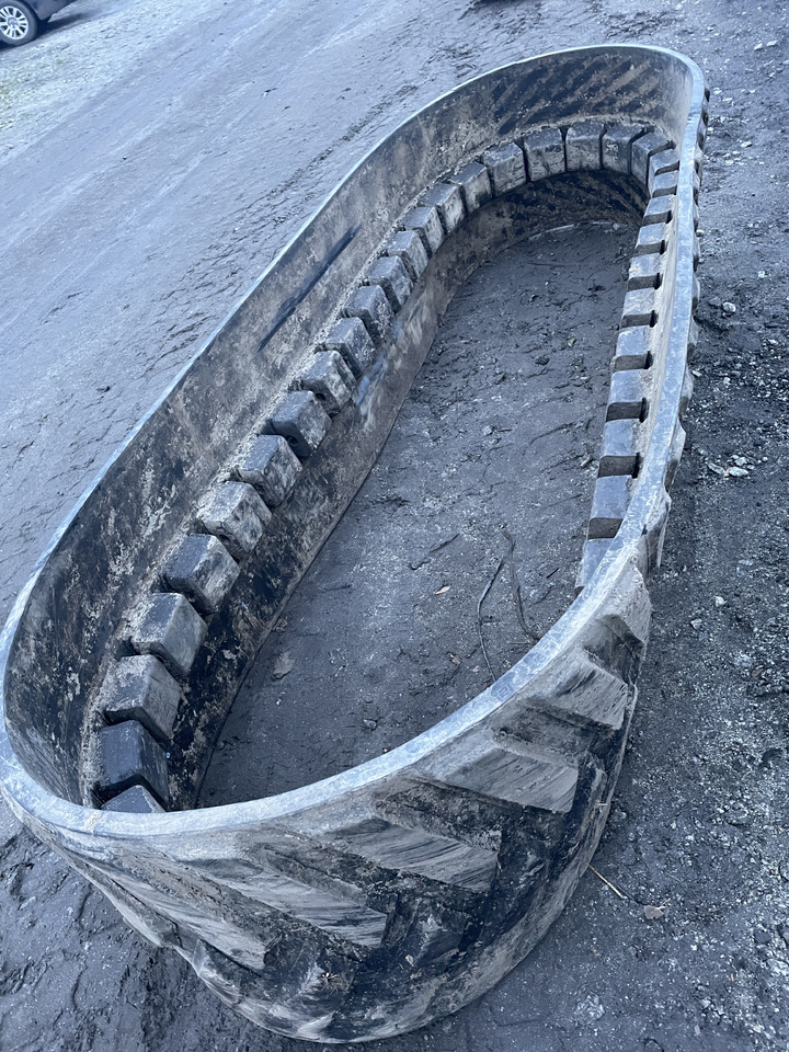 Claas Lexion Terratrac - gąsienica 635mm 0007649640 - Гусеница для Сельскохозяйственной техники: фото 1 Claas Lexion Terratrac - gąsienica 635mm 0007649640 - Гусеница для Сельскохозяйственной техники: фото 1