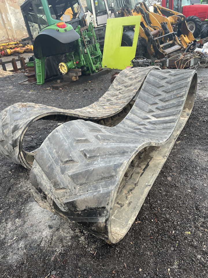 Claas Lexion - gąsienica gumowa 635mm - Гусеница для Зерноуборочных комбайнов: фото 1 Claas Lexion - gąsienica gumowa 635mm - Гусеница для Зерноуборочных комбайнов: фото 1