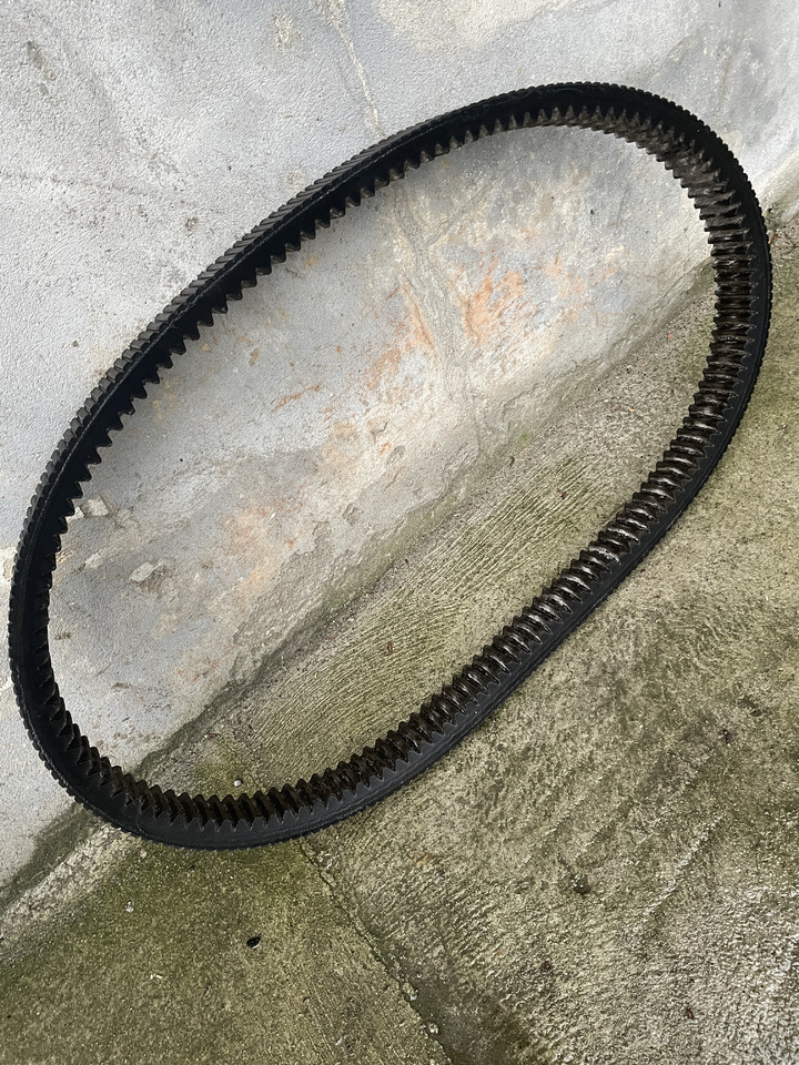 Claas Lexion - pas pasek klinowy 1001317 - Натяжитель ремня для Строительной техники: фото 1