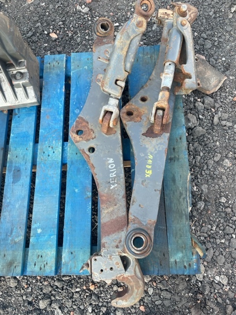 Claas xerion 3300 / 3800 stabilizator boczny - Подвеска для Сельскохозяйственной техники: фото 1