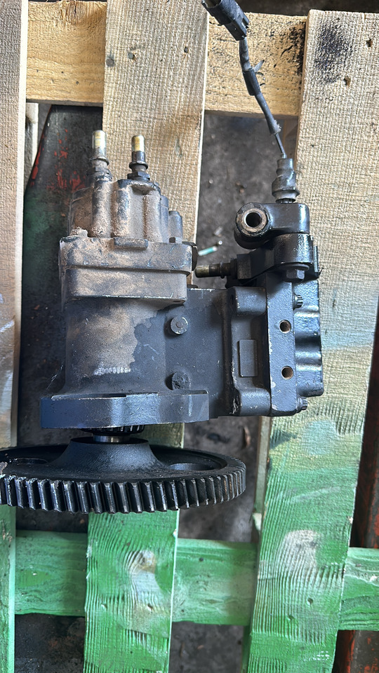 Cummins ISLE4 , QSL9 , QSC8.3 , QSL 538/8.9 pompa wtryskowa P4921431 - Топливный насос для Строительной техники: фото 1