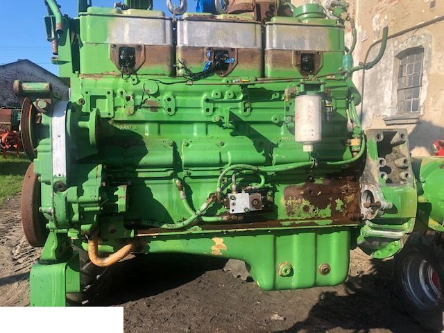 Cummins NTA855-A430 - Wałek Rozrządu - Распределительный вал для Сельскохозяйственной техники: фото 1 Cummins NTA855-A430 - Wałek Rozrządu - Распределительный вал для Сельскохозяйственной техники: фото 1