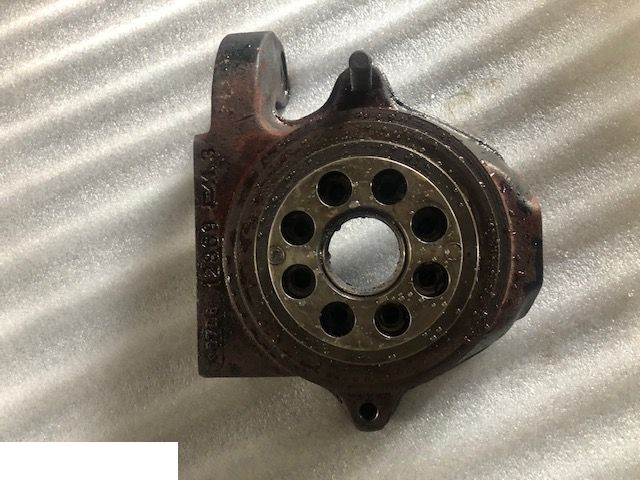 Deutz Agrovector - Zwrotnica - Carraro - Поворотный кулак для Сельскохозяйственной техники: фото 1 Deutz Agrovector - Zwrotnica - Carraro - Поворотный кулак для Сельскохозяйственной техники: фото 1