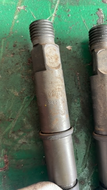 Deutz BF4M2012 wtryski 02931905 - Распределитель впрыска для Сельскохозяйственной техники: фото 1 Deutz BF4M2012 wtryski 02931905 - Распределитель впрыска для Сельскохозяйственной техники: фото 1