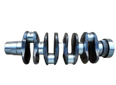 Deutz BF4M20212C TCD2012L042V TCD2012L42V - wał korbowy NOWY 04299041 - Коленчатый вал для Сельскохозяйственной техники: фото 1 Deutz BF4M20212C TCD2012L042V TCD2012L42V - wał korbowy NOWY 04299041 - Коленчатый вал для Сельскохозяйственной техники: фото 1