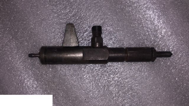 Deutz F3L1011 - Obudowa Wtrysku - Распределитель впрыска для Сельскохозяйственной техники: фото 1 Deutz F3L1011 - Obudowa Wtrysku - Распределитель впрыска для Сельскохозяйственной техники: фото 1