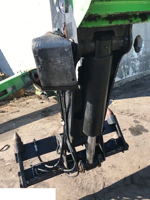 Deutz Fahr Agrovector - Siłownik Poziomowania - Гидравлический цилиндр для Сельскохозяйственной техники: фото 1 Deutz Fahr Agrovector - Siłownik Poziomowania - Гидравлический цилиндр для Сельскохозяйственной техники: фото 1