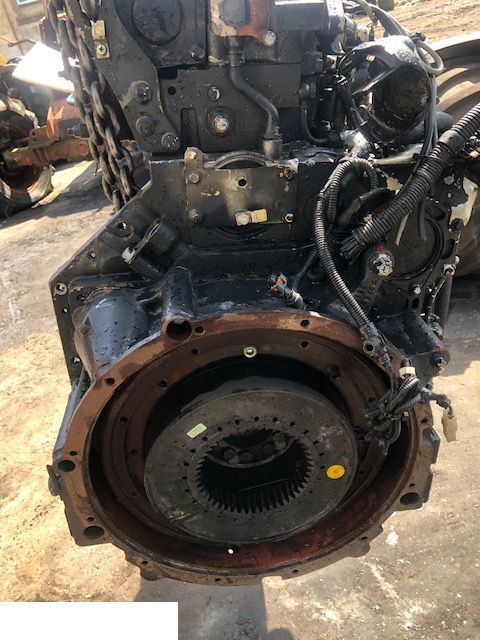 Deutz TCD 2013 L04 2V - Głowica - Головка блока для Сельскохозяйственной техники: фото 1