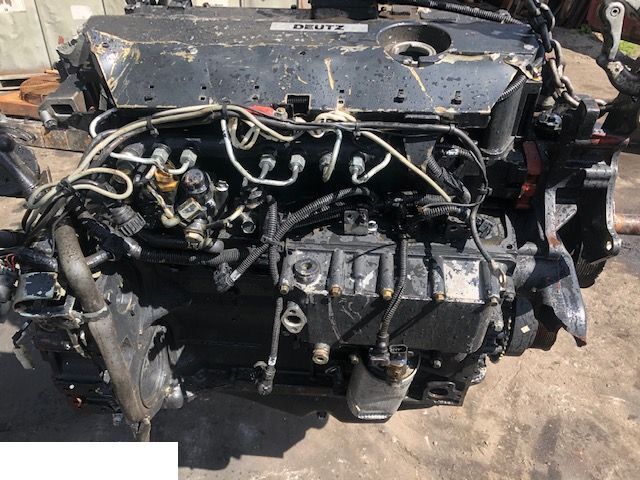 Deutz TCD 2013 L04 2V - Korbowód - Шатун для Сельскохозяйственной техники: фото 1