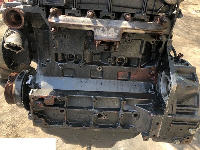 Deutz TCD 2013 L04 2V - Wałek Rozrządu - Распределительный вал для Сельскохозяйственной техники: фото 1 Deutz TCD 2013 L04 2V - Wałek Rozrządu - Распределительный вал для Сельскохозяйственной техники: фото 1