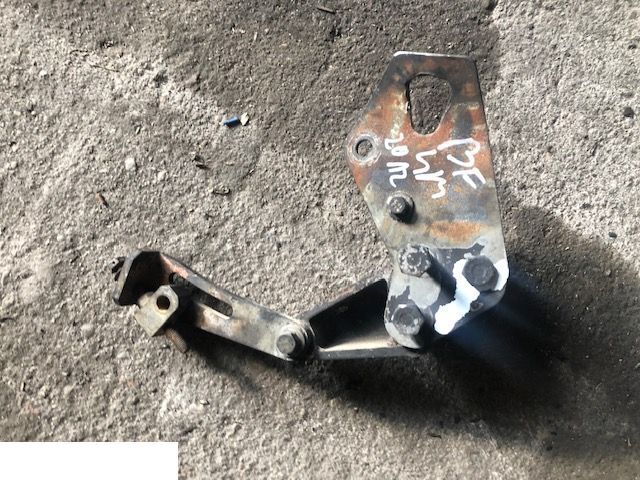 Deutz bf4m2012 - Napinacz Alternatora - Генератор для Сельскохозяйственной техники: фото 1 Deutz bf4m2012 - Napinacz Alternatora - Генератор для Сельскохозяйственной техники: фото 1