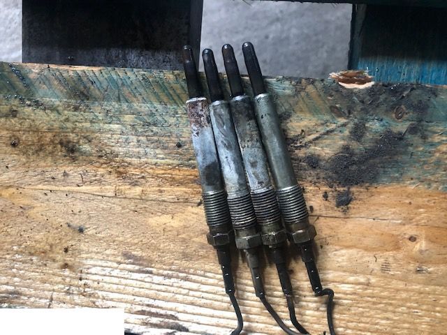 Deutz bf4m2012 - Świece Żarowe - Свеча накала для Сельскохозяйственной техники: фото 1 Deutz bf4m2012 - Świece Żarowe - Свеча накала для Сельскохозяйственной техники: фото 1