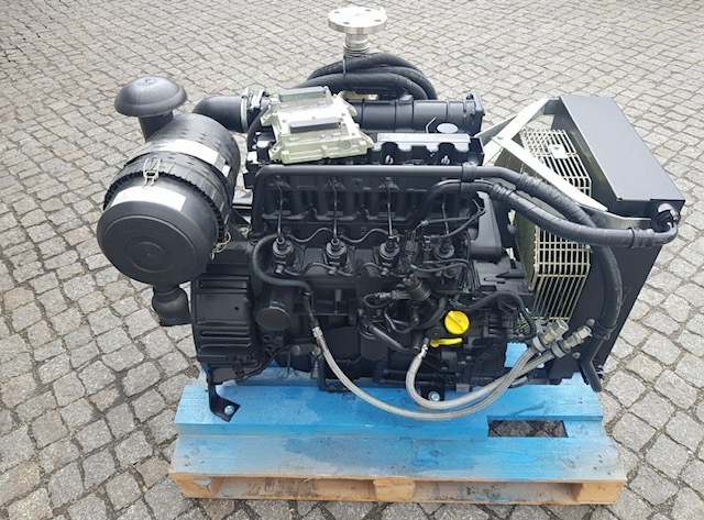 Deutz fahr F4M2011 - Nowy - Двигатель для Сельскохозяйственной техники: фото 1 Deutz fahr F4M2011 - Nowy - Двигатель для Сельскохозяйственной техники: фото 1