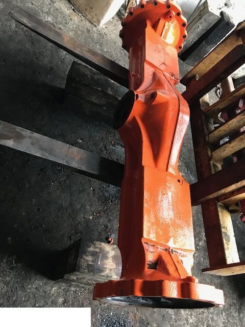 Doosan Obudowa Mostu 4474451036, ZP1152 - Ось и запчасти для Сельскохозяйственной техники: фото 1 Doosan Obudowa Mostu 4474451036, ZP1152 - Ось и запчасти для Сельскохозяйственной техники: фото 1