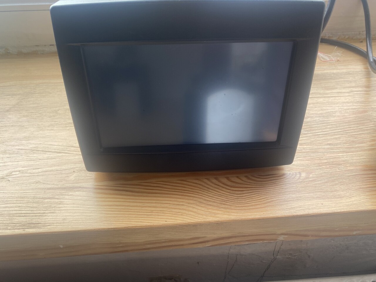 Ekran | Monitor | Wyświetlacz - Prasa New Holland 87490185 - Приборная панель для Сельскохозяйственной техники: фото 1 Ekran | Monitor | Wyświetlacz - Prasa New Holland 87490185 - Приборная панель для Сельскохозяйственной техники: фото 1