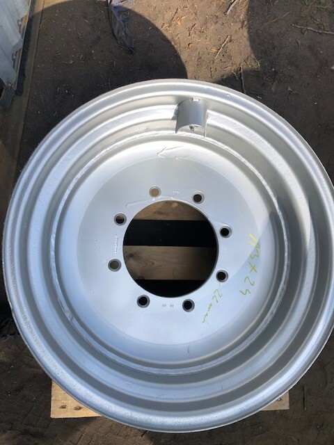 Felga 13x24 CAT TH Bobcat i Inne - Колесный диск для Строительной техники: фото 1