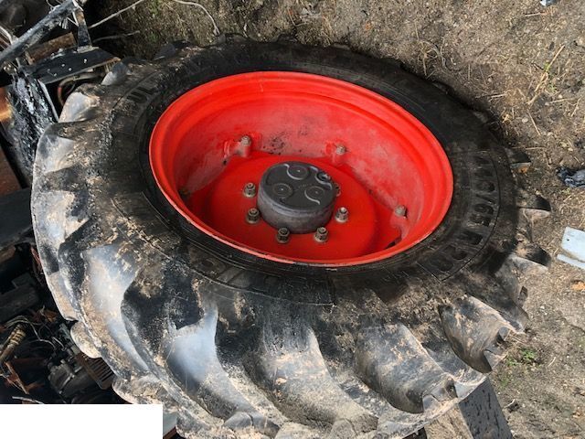 Felga 14x28 Titan - Fendt - Колесный диск для Сельскохозяйственной техники: фото 1 Felga 14x28 Titan - Fendt - Колесный диск для Сельскохозяйственной техники: фото 1