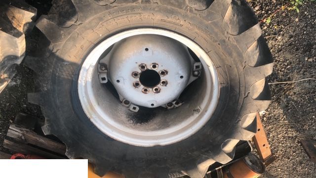 Колесный диск для Сельскохозяйственной техники Felga 15x24 - Same Lamborgini Grand Prix: фото 1