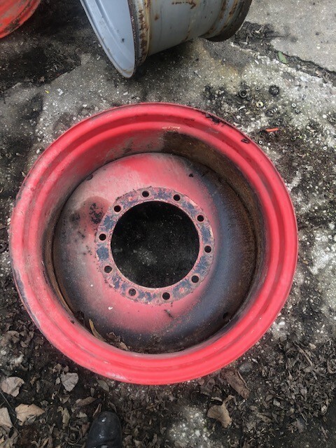 Felga 15x28 Fendt - Колесный диск для Сельскохозяйственной техники: фото 1 Felga 15x28 Fendt - Колесный диск для Сельскохозяйственной техники: фото 1