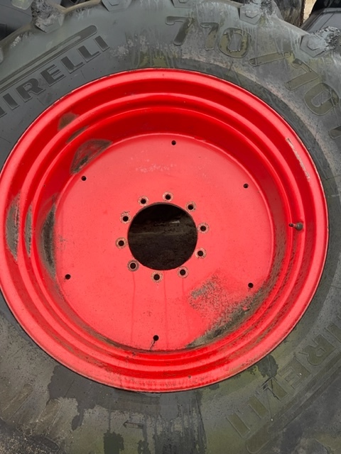 Felga 23x38 , Felga Fendt 23x38 - Колесный диск для Сельскохозяйственной техники: фото 1 Felga 23x38 , Felga Fendt 23x38 - Колесный диск для Сельскохозяйственной техники: фото 1