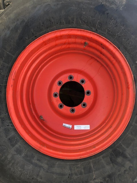 Felga DW20Ax32 , Felga 20x32 Claas Dominator Mega - Колесо для Сельскохозяйственной техники: фото 1