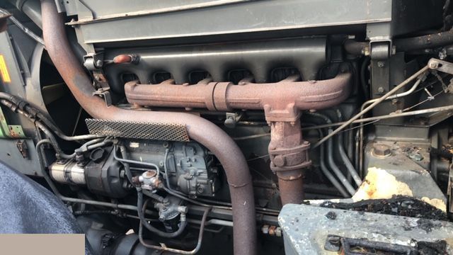 Fendt 311 - Półoś - Приводный вал для Сельскохозяйственной техники: фото 1 Fendt 311 - Półoś - Приводный вал для Сельскохозяйственной техники: фото 1