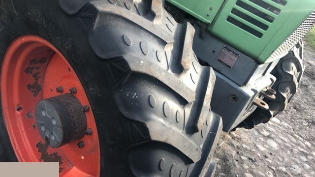 Fendt 311 - Silnik - Двигатель для Сельскохозяйственной техники: фото 1 Fendt 311 - Silnik - Двигатель для Сельскохозяйственной техники: фото 1