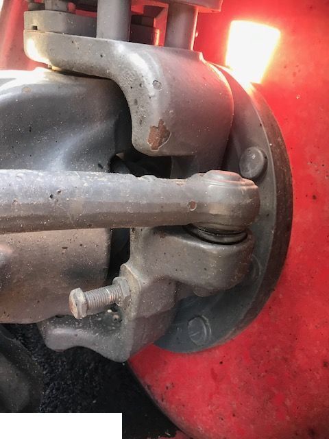 Fendt 500 - Zwolnica - Бортовой редуктор для Сельскохозяйственной техники: фото 1 Fendt 500 - Zwolnica - Бортовой редуктор для Сельскохозяйственной техники: фото 1