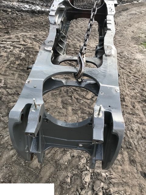 Fendt 716 - Rama [Wspornik] - Рама/ Шасси для Сельскохозяйственной техники: фото 1