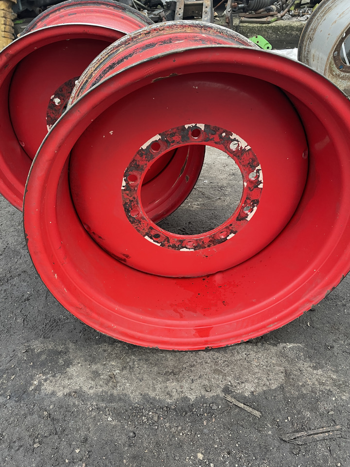 Fendt 800 - koło felga - Колесный диск для Сельскохозяйственной техники: фото 1 Fendt 800 - koło felga - Колесный диск для Сельскохозяйственной техники: фото 1