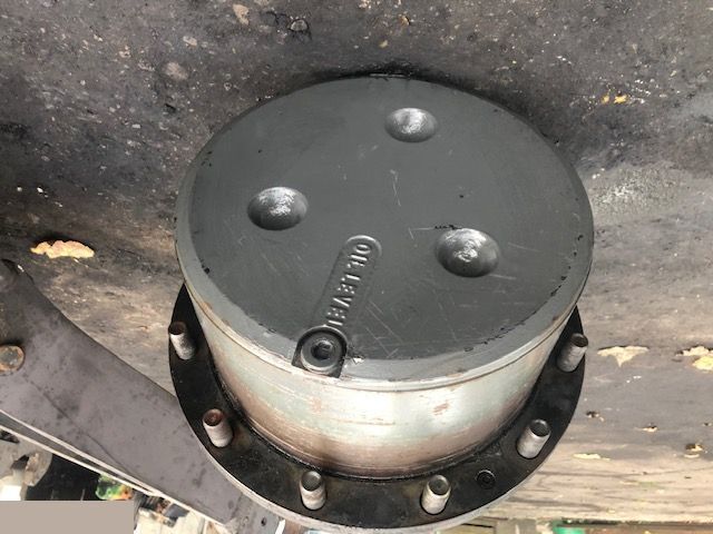 Fendt 900 Scr S4 - Zwolnica - Бортовой редуктор для Сельскохозяйственной техники: фото 1 Fendt 900 Scr S4 - Zwolnica - Бортовой редуктор для Сельскохозяйственной техники: фото 1