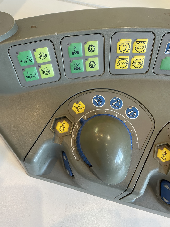 Fendt 920 -pulpit panel sterujący F718970071020 - Кабина и интерьер для Сельскохозяйственной техники: фото 1