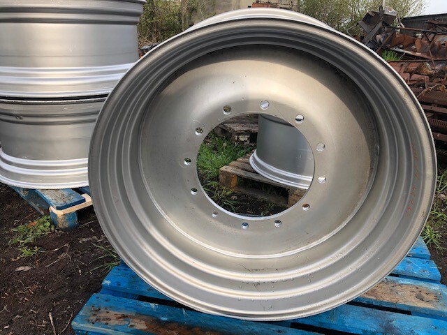 Fendt 926-936 , massey Ferguson 8650-8690 Felga 15x34 - Колесный диск для Сельскохозяйственной техники: фото 1