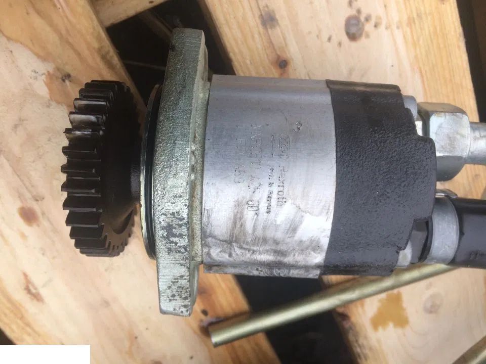 Fendt 936 - Pompy Hydrauliki - Rexroth mnr 0510 425 60 - Гидравлический насос для Сельскохозяйственной техники: фото 1 Fendt 936 - Pompy Hydrauliki - Rexroth mnr 0510 425 60 - Гидравлический насос для Сельскохозяйственной техники: фото 1