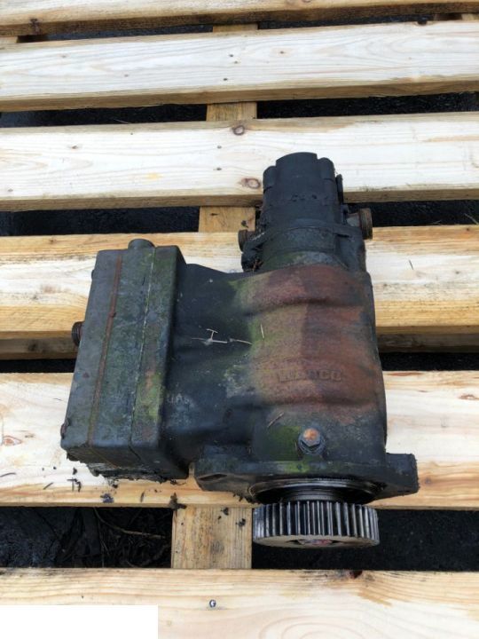 Fendt 936 Spręźarka - Пневмокомпрессор для Сельскохозяйственной техники: фото 1 Fendt 936 Spręźarka - Пневмокомпрессор для Сельскохозяйственной техники: фото 1