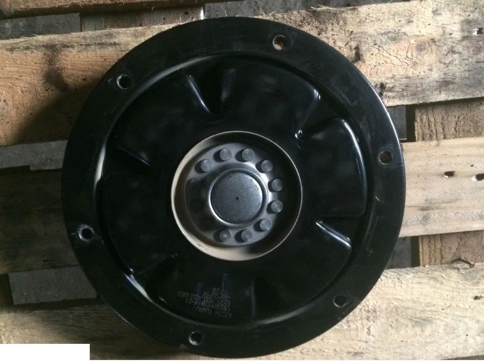 Fendt 936 - Tłumik Drgań - Двигатель и запчасти для Сельскохозяйственной техники: фото 1 Fendt 936 - Tłumik Drgań - Двигатель и запчасти для Сельскохозяйственной техники: фото 1