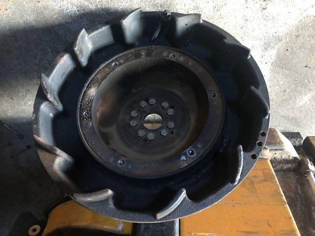 Fendt 936 Vario - Silnik - Двигатель для Тракторов: фото 1 Fendt 936 Vario - Silnik - Двигатель для Тракторов: фото 1