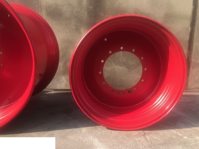 Fendt 939 - Felga Przednia 25x30 - Колесный диск для Сельскохозяйственной техники: фото 1 Fendt 939 - Felga Przednia 25x30 - Колесный диск для Сельскохозяйственной техники: фото 1