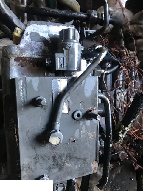 Fendt - Bloki Zaworowe - Гидравлический клапан для Сельскохозяйственной техники: фото 1