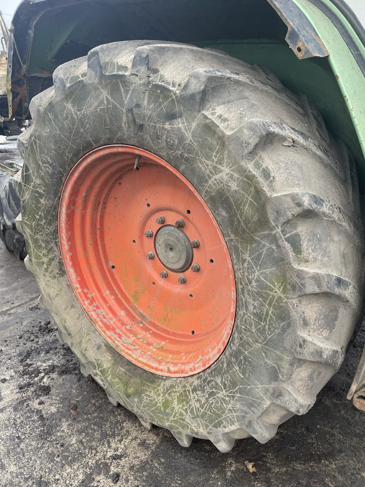 Fendt Farmer - koło koła felgi felga 540/65R34 - Колесный диск для Сельскохозяйственной техники: фото 1 Fendt Farmer - koło koła felgi felga 540/65R34 - Колесный диск для Сельскохозяйственной техники: фото 1