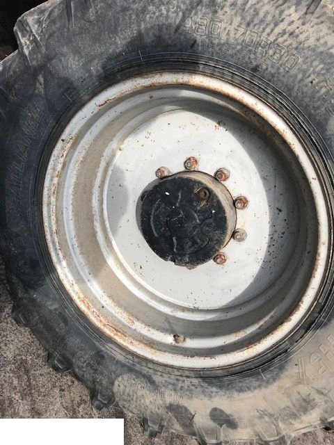 Fendt - Felga 16x30 - Колесный диск для Сельскохозяйственной техники: фото 1 Fendt - Felga 16x30 - Колесный диск для Сельскохозяйственной техники: фото 1