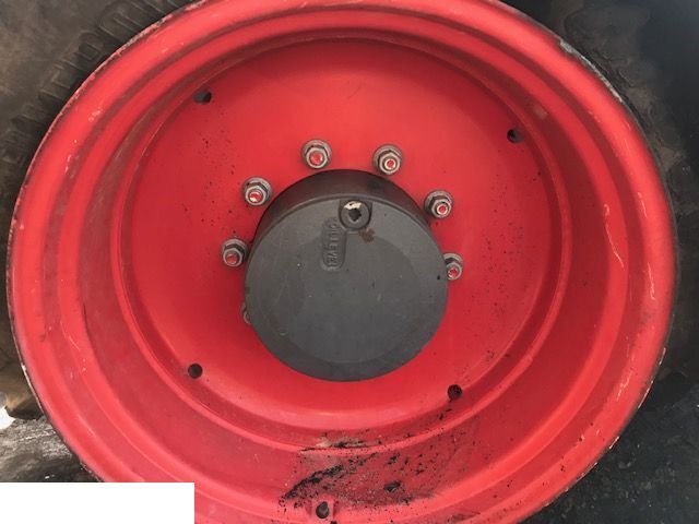 Fendt Felga Felgi 16x28 - Колесный диск для Сельскохозяйственной техники: фото 1 Fendt Felga Felgi 16x28 - Колесный диск для Сельскохозяйственной техники: фото 1