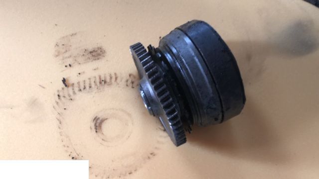 Fendt - Kosz Sprzęgłowy Przedniego Napędu - Сцепление и запчасти для Сельскохозяйственной техники: фото 1 Fendt - Kosz Sprzęgłowy Przedniego Napędu - Сцепление и запчасти для Сельскохозяйственной техники: фото 1