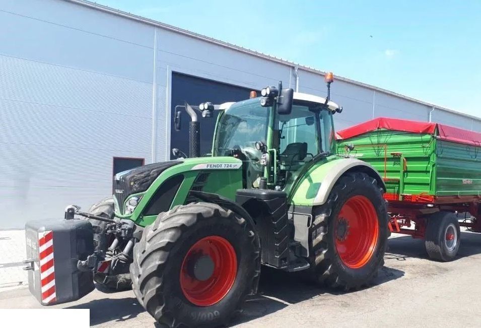 Fendt Silnik 722 - DEUTZ - TCD 6.L Korbowody - Шатун для Сельскохозяйственной техники: фото 1