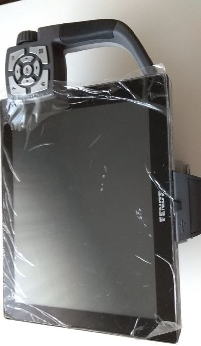 Fendt Smart Farming Monitor - Panel Sterowania - Приборная панель для Сельскохозяйственной техники: фото 1