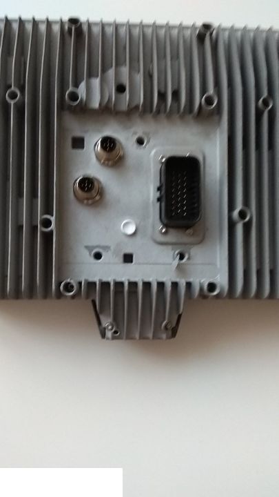 Fendt Smart Farming Monitor - Wyświetlacz - Приборная панель для Сельскохозяйственной техники: фото 1