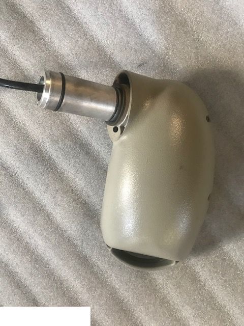 Fendt Varioterminal - Panel - Кабина и интерьер для Сельскохозяйственной техники: фото 1 Fendt Varioterminal - Panel - Кабина и интерьер для Сельскохозяйственной техники: фото 1